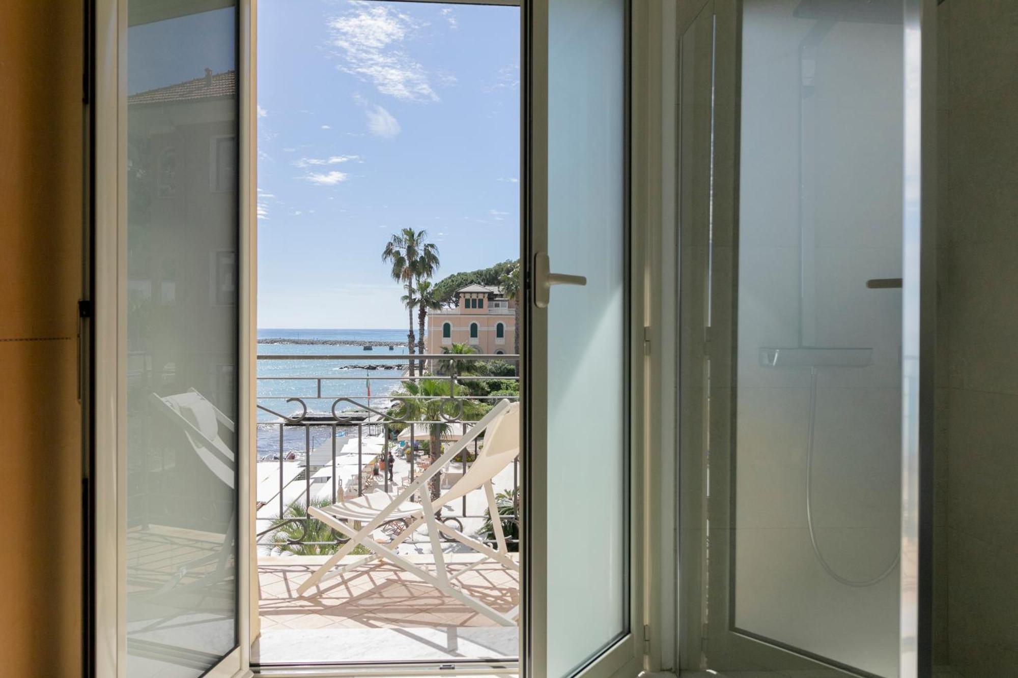 Jasmin Charme Hotel Diano Marina Exterior photo