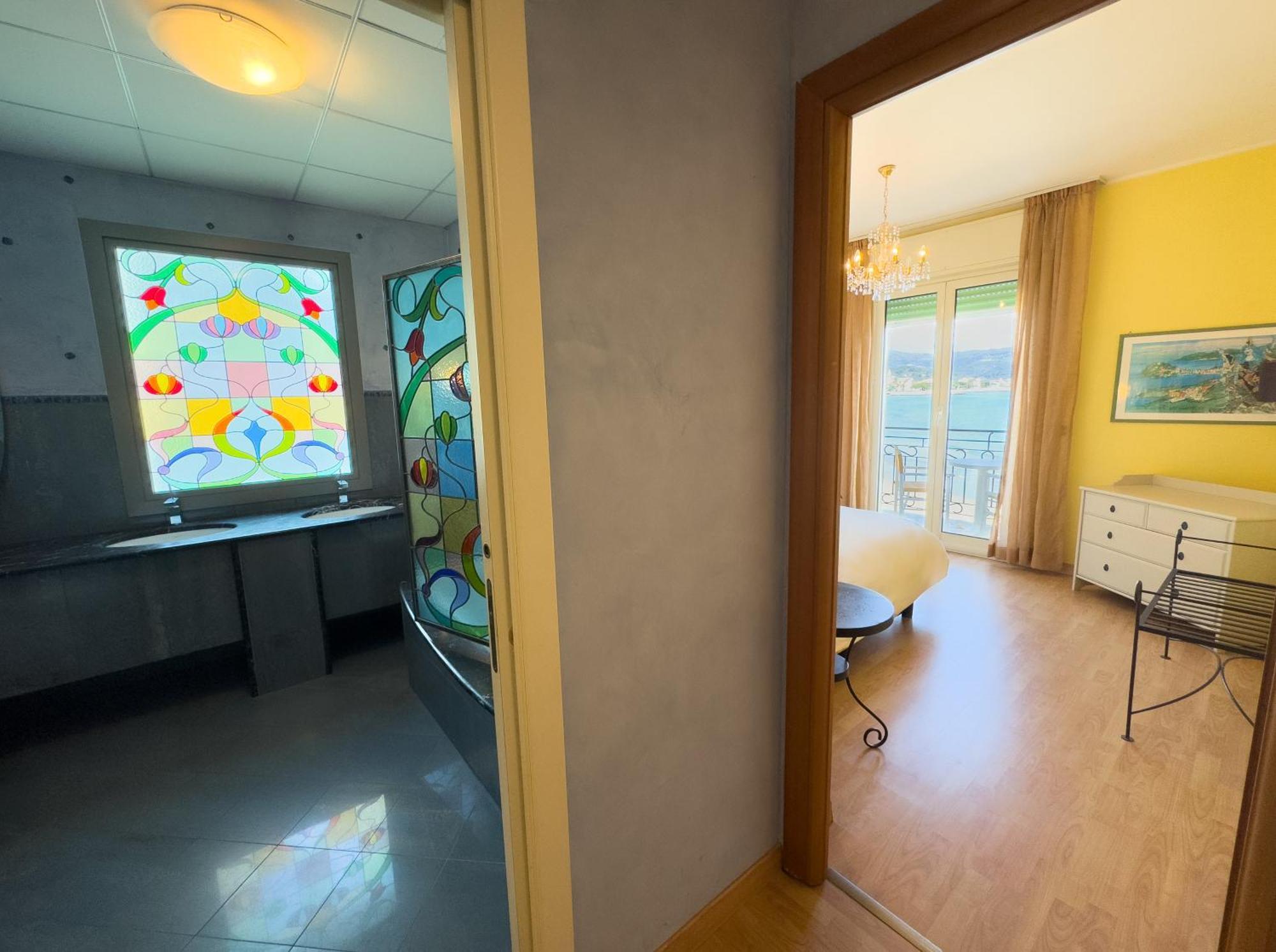 Jasmin Charme Hotel Diano Marina Exterior photo